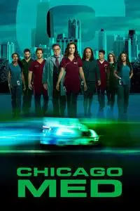 Chicago Med S06E14