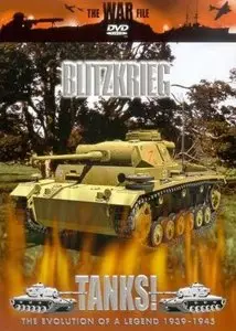 Tanks! Blitzkrieg