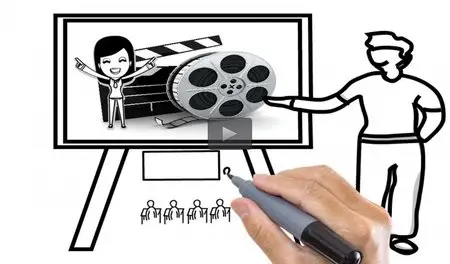 Udemy - Easy Video Making Explaindio Video Creator Tutorial