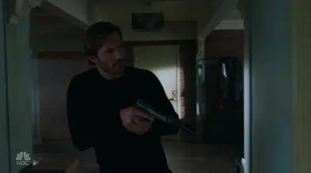 Taken S02E10