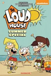The Loud House Summer Special (2021) (Digital Rip) (Hourman-DCP