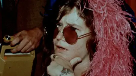 Janis - A Movie (aka The Way She Was) (1974)