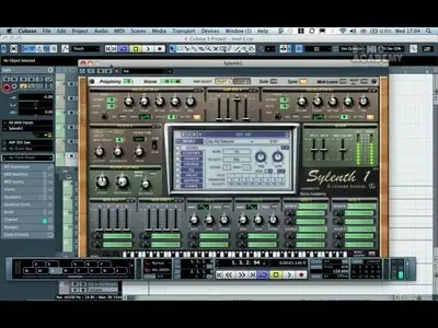 Sonic Academy How To Make French House with Cubase (2001) (repost)