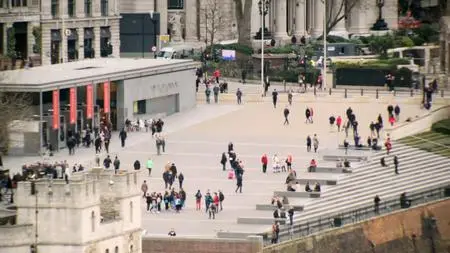 BBC - Happy Birthday OU: 50 Years of the Open University (2019)