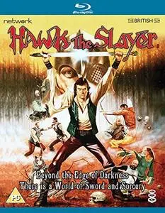 Hawk the Slayer (1980)