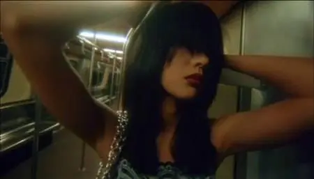 Wong Kar Wai-Duo luo tian shi ('Fallen Angels') (1995)