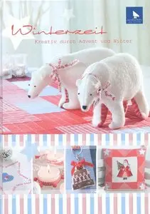 Winterzeit: Kreativ durch Advent und Winter