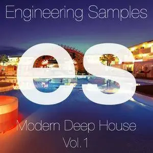 Engineering Samples Modern Deep House WAV