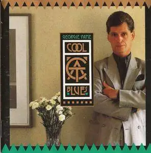 Georgie Fame - Cool Cat Blues (1991)