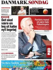 JydskeVestkysten Varde – 07. juli 2019