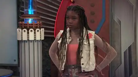 Henry Danger S05E33