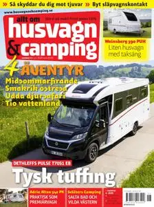 Husvagn & Camping – 20 maj 2020