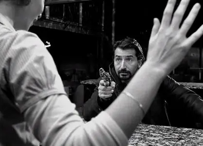 J'ai toujours rêvé d'etre un gangster (2008)