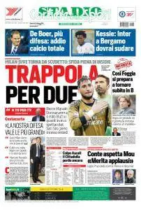 Corriere dello Sport Edizioni Locali - 22 Ottobre 2016
