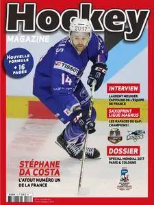 Hockey Magazine - mai 01, 2017