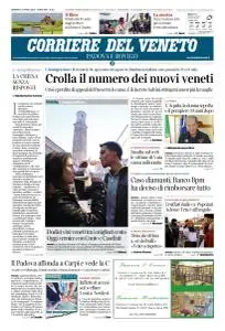 Corriere del Veneto Padova e Rovigo - 7 Aprile 2019