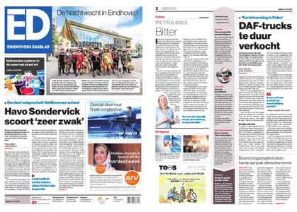 Eindhovens Dagblad - Helmond – 17 mei 2019