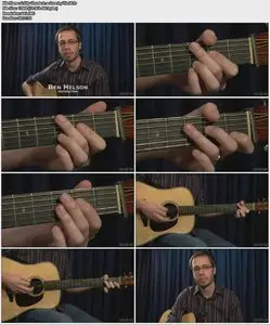 GuitarTricks - Ben Helson
