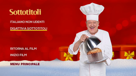 Natale da Chef (2017)