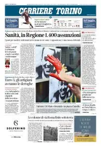 Corriere Torino – 13 ottobre 2018