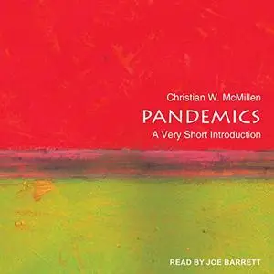 Pandemics: A Very Short Introduction [Audiobook]