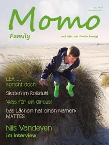 Momo – 16. März 2018
