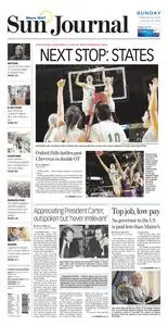 Sun Journal - Western Maine – February 26, 2023