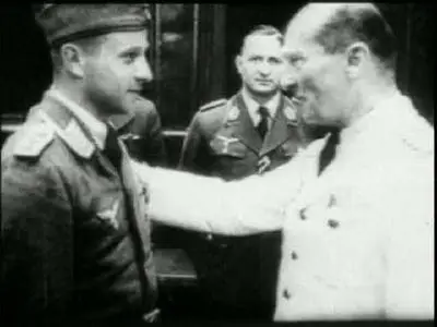 A Newsreel History of the Third Reich. Volume 7 (2006)