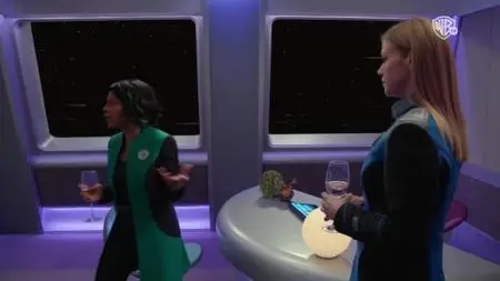 The Orville S02E06