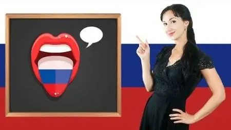 Hack Your Russian Pronunciation (2021-01)