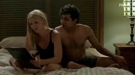 Homeland S04E06