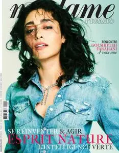 Madame Figaro - 16 Juin 2023