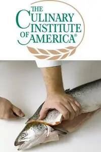 The Culinary Institute of America - Culinary Knife Knowledge: Volume 2 - Knife Skills
