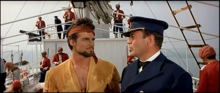 The Pirates of Malaysia (1964)