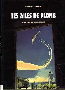 Les ailes de Plomb 2 - Le vol du Balbuzard