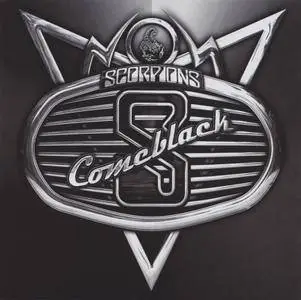 Scorpions - Comeblack (2011) Repost