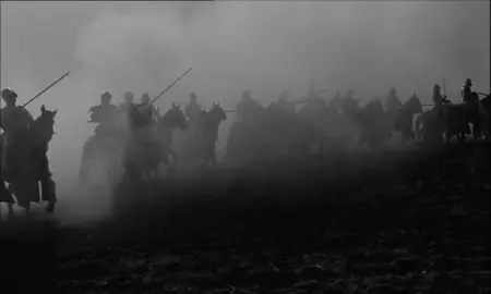 Orson Welles – Falstaff / Chimes at Midnight / Campanadas a medianoche (1965)