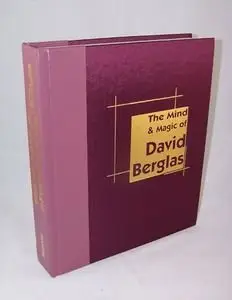 The Mind & Magic of David Berglas