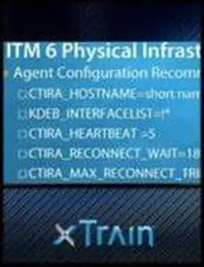 XTrain - Planning Considerations for ITM 6