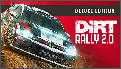 DiRT Rally 2.0 (2019) Deluxe Edition