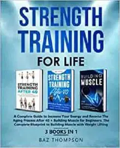 Strength Training For Life