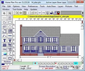 Home Plan Pro 5.2.23.24