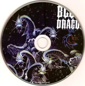 Blues Dragon - Blues Dragon (2011)