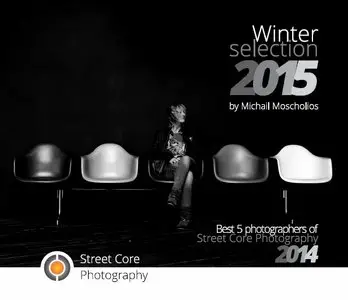 Street Core Photography - Winter 2015