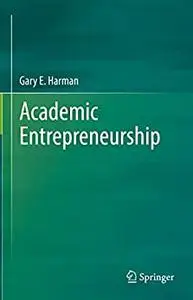 Academic Entrepreneurship