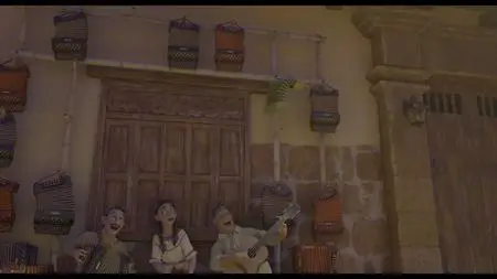 Encanto (2021)