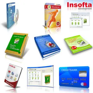 Insofta Cover Commander 3.1.3 Portable