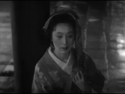 The Life of Oharu (1952) [The Criterion Collection #664] Re-Up