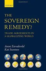 The Sovereign Remedy?: Trade Agreements in a Globalizing World(Repost)