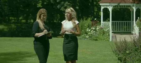 The Wedding Day (2017)